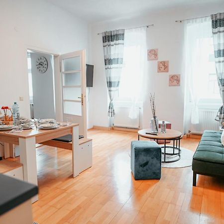 Raimond Apartment Top 27 Βιέννη Εξωτερικό φωτογραφία