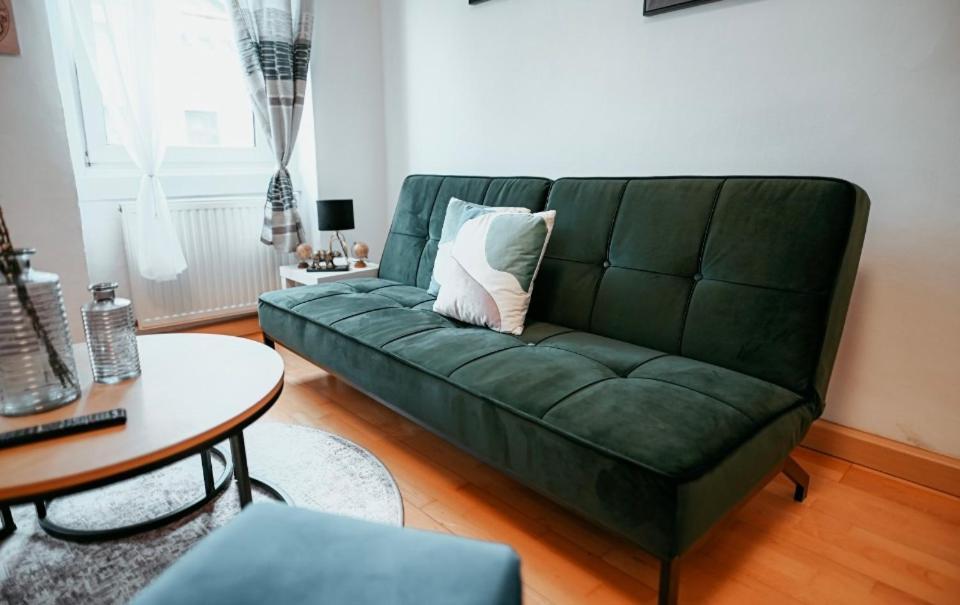 Raimond Apartment Top 27 Βιέννη Εξωτερικό φωτογραφία