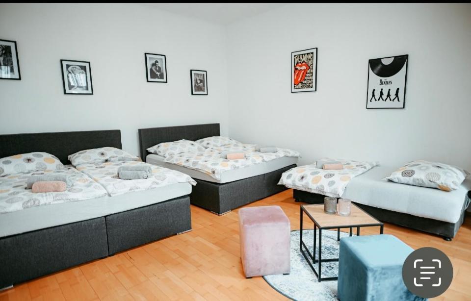 Raimond Apartment Top 27 Βιέννη Εξωτερικό φωτογραφία