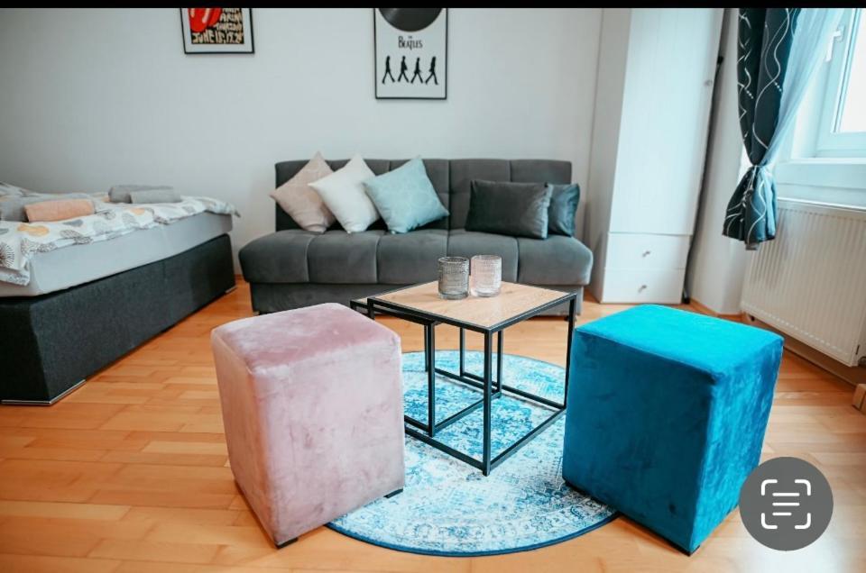 Raimond Apartment Top 27 Βιέννη Εξωτερικό φωτογραφία