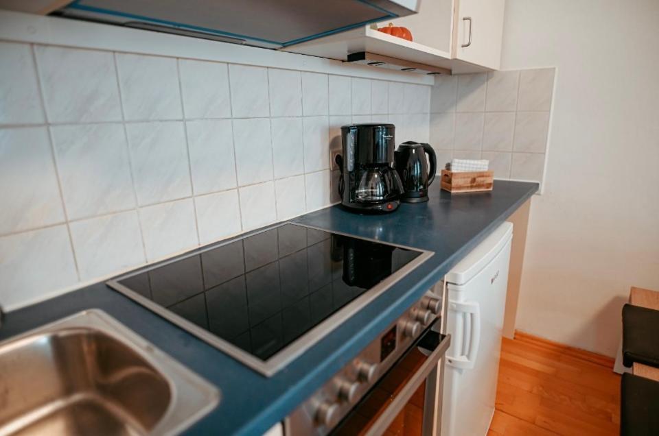 Raimond Apartment Top 27 Βιέννη Εξωτερικό φωτογραφία