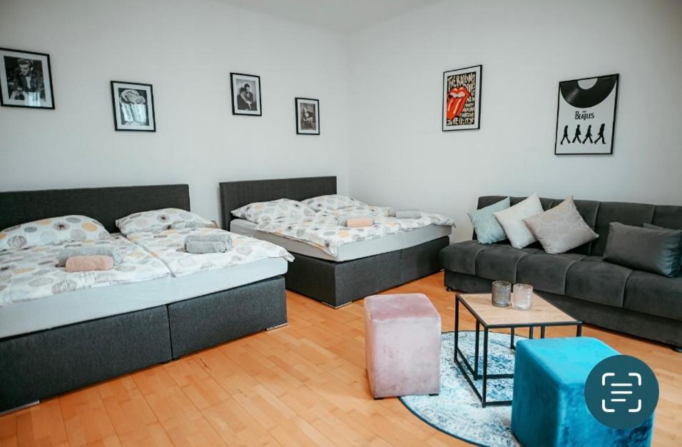 Raimond Apartment Top 27 Βιέννη Εξωτερικό φωτογραφία