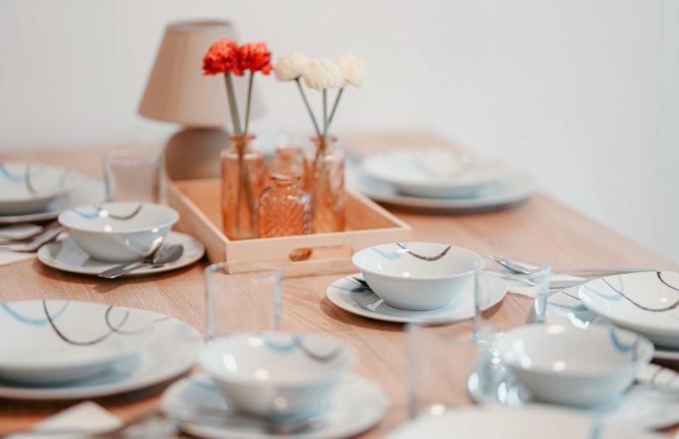 Raimond Apartment Top 27 Βιέννη Εξωτερικό φωτογραφία