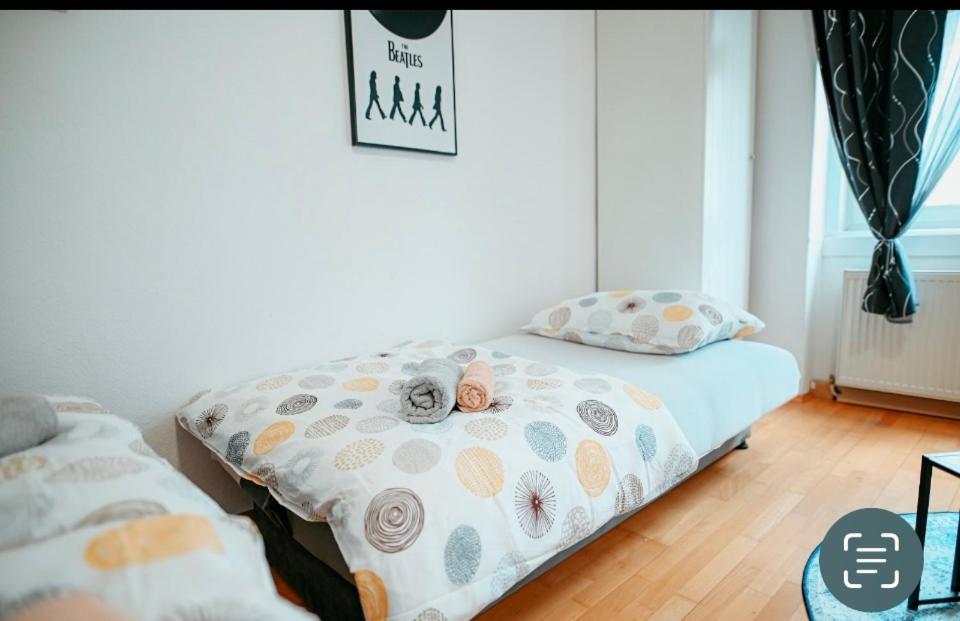 Raimond Apartment Top 27 Βιέννη Εξωτερικό φωτογραφία