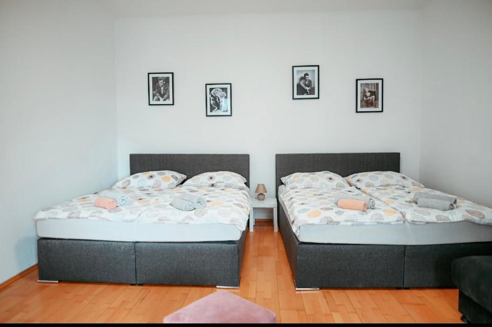 Raimond Apartment Top 27 Βιέννη Εξωτερικό φωτογραφία