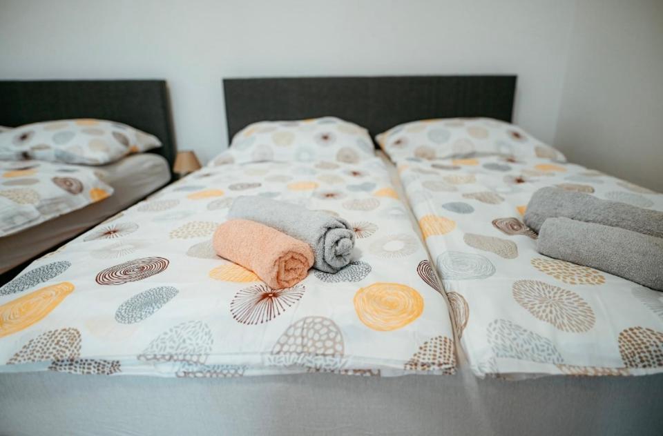 Raimond Apartment Top 27 Βιέννη Εξωτερικό φωτογραφία