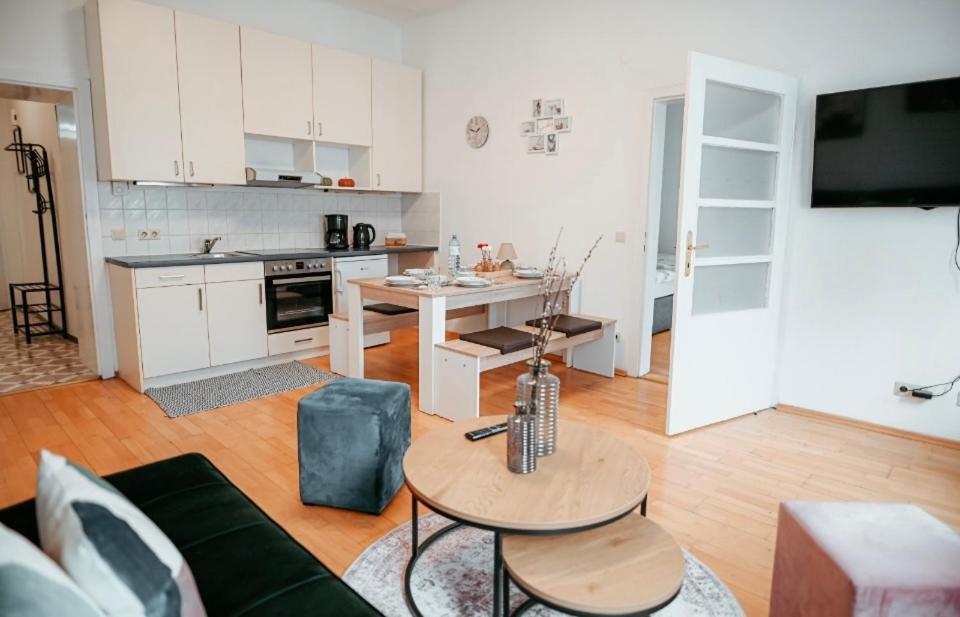 Raimond Apartment Top 27 Βιέννη Εξωτερικό φωτογραφία
