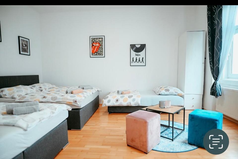 Raimond Apartment Top 27 Βιέννη Εξωτερικό φωτογραφία
