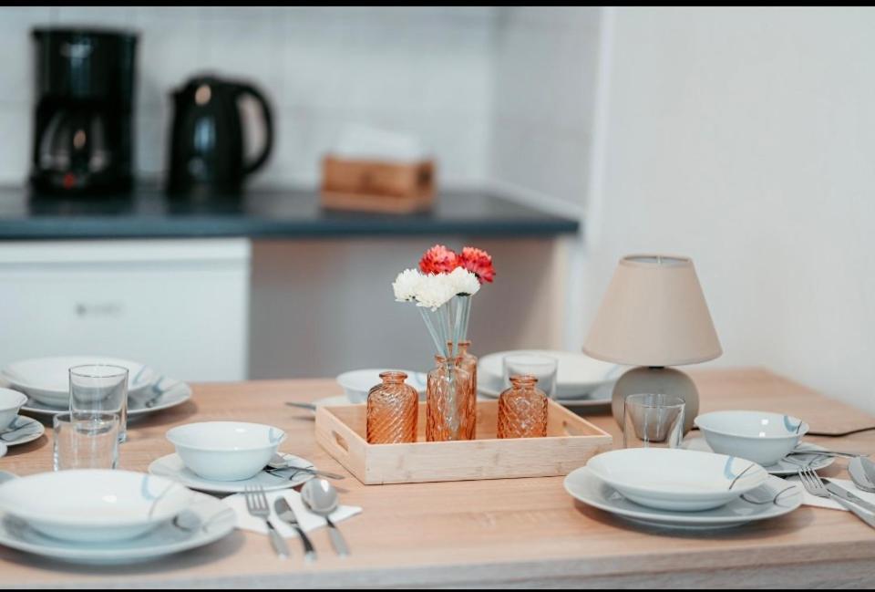 Raimond Apartment Top 27 Βιέννη Εξωτερικό φωτογραφία