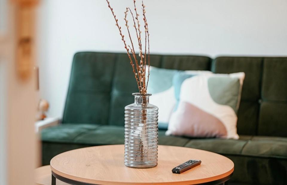 Raimond Apartment Top 27 Βιέννη Εξωτερικό φωτογραφία