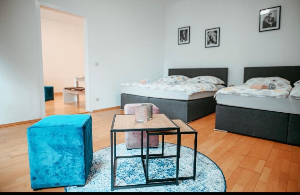 Raimond Apartment Top 27 Βιέννη Εξωτερικό φωτογραφία
