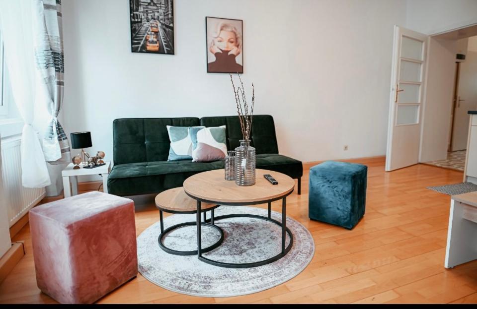 Raimond Apartment Top 27 Βιέννη Εξωτερικό φωτογραφία
