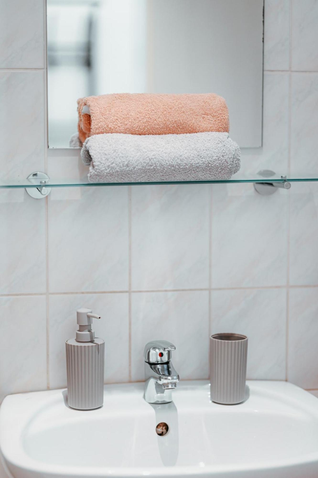 Raimond Apartment Top 27 Βιέννη Εξωτερικό φωτογραφία