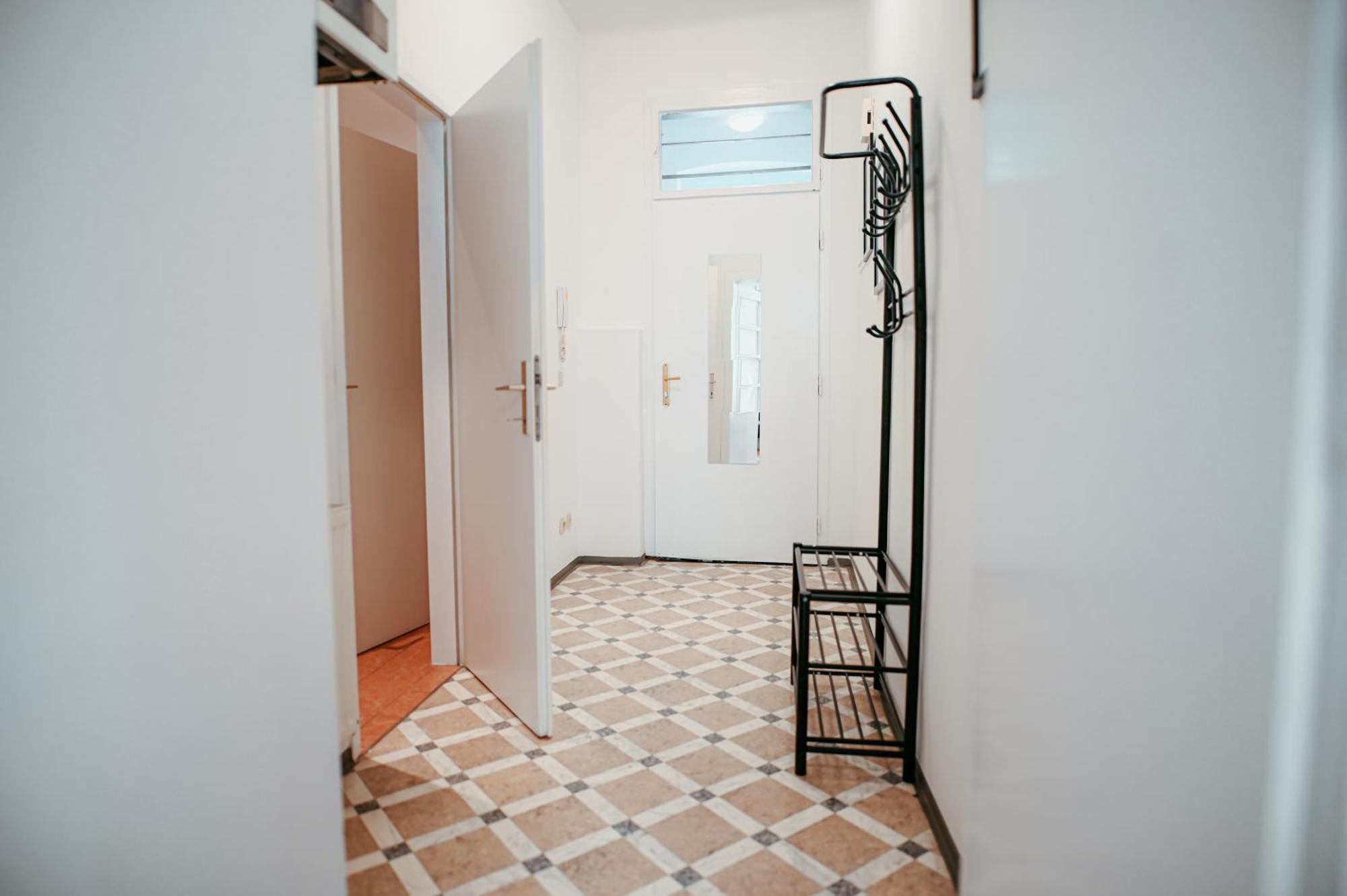 Raimond Apartment Top 27 Βιέννη Εξωτερικό φωτογραφία