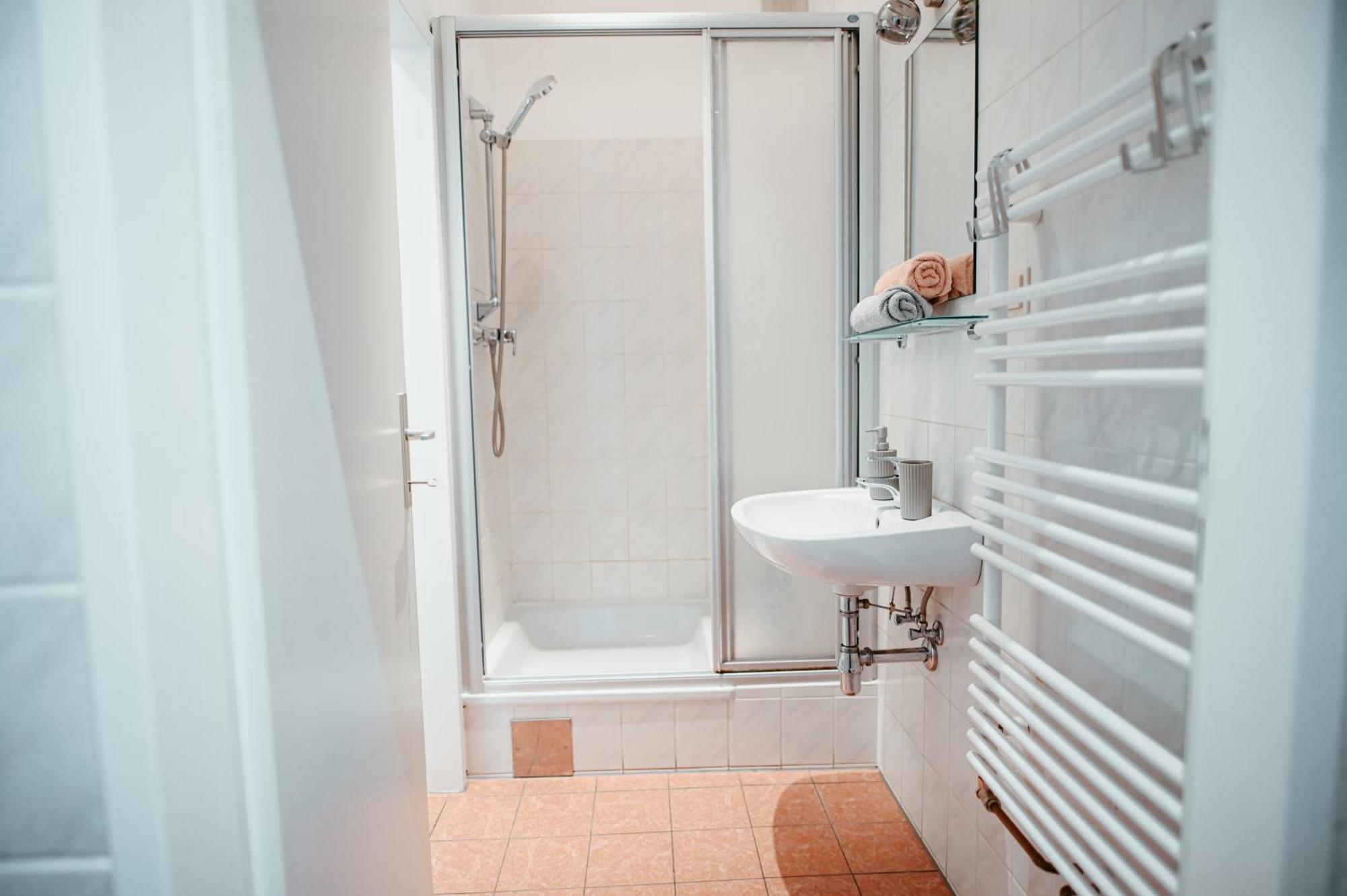 Raimond Apartment Top 27 Βιέννη Εξωτερικό φωτογραφία