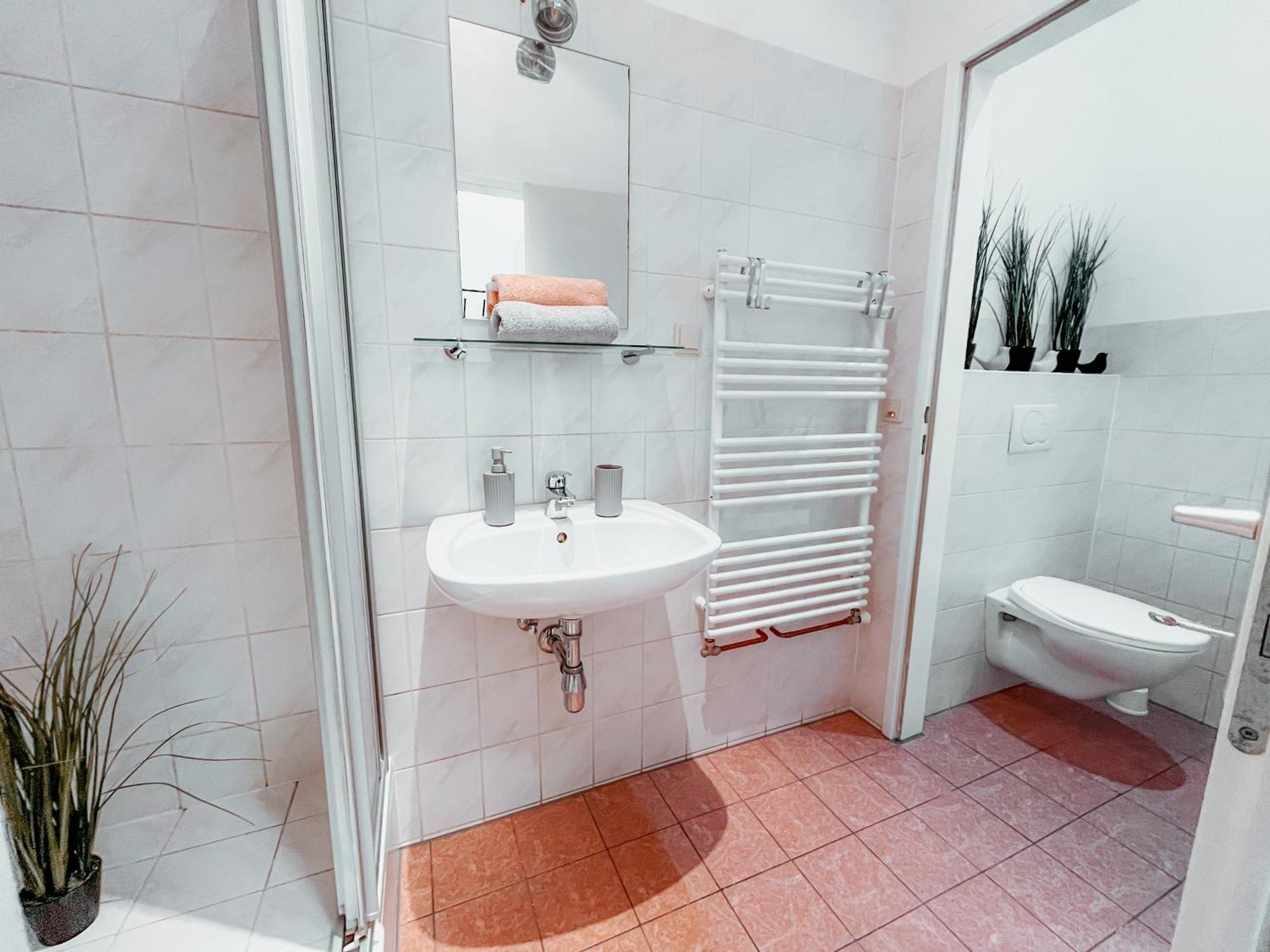 Raimond Apartment Top 27 Βιέννη Εξωτερικό φωτογραφία