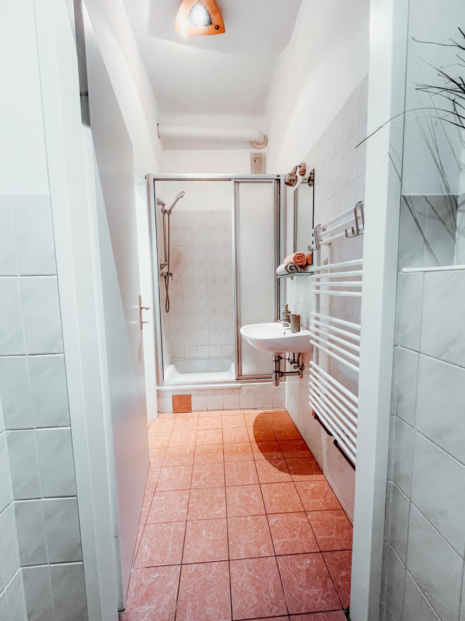 Raimond Apartment Top 27 Βιέννη Εξωτερικό φωτογραφία