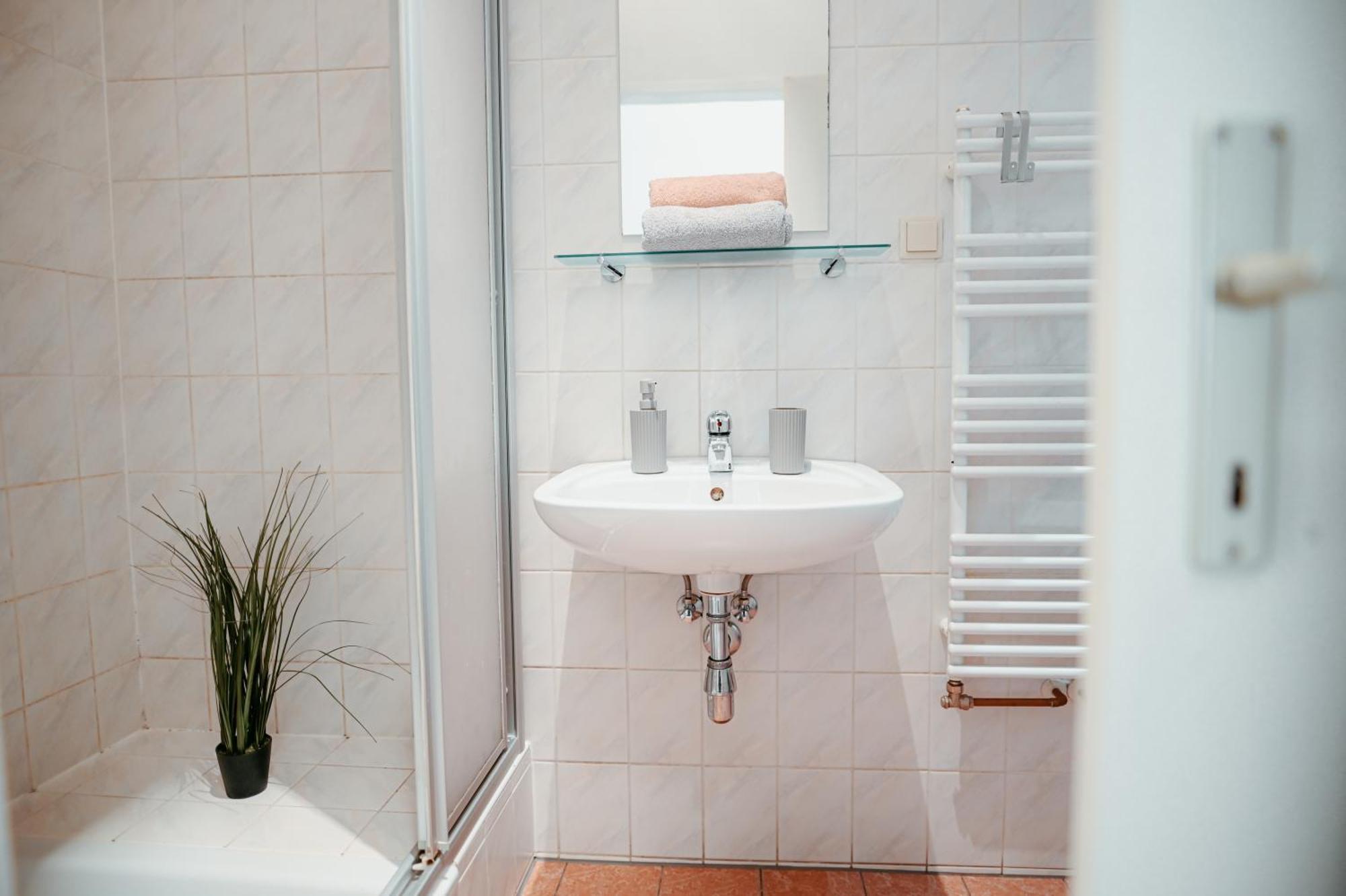 Raimond Apartment Top 27 Βιέννη Εξωτερικό φωτογραφία